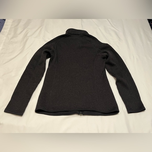 Patagonia Full Zip Better Sweater WORN - Picture 4 of 14
